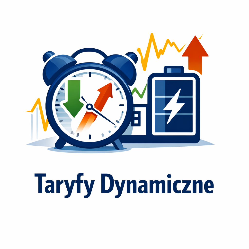 Taryfy dynamiczne – magazyn energii zarabia na różnicach cen